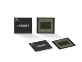 Nowa pamięć RAM LPDDR5T. (Źródło: SK Hynix) 