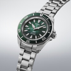Seiko Prospex SRPL53K1. (Źródło zdjęcia: Seiko)
