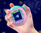 Tamagotchi Paradise ma pokrętło do powiększania wszechświata (źródło zdjęcia: Bandai Namco)