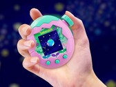 Tamagotchi Paradise ma pokrętło do powiększania wszechświata (źródło zdjęcia: Bandai Namco)