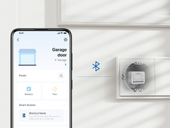Moduł inteligentnego przełącznika Tapo S110E (na zdjęciu) został wydany w Europie. (Źródło zdjęcia: Tapo)