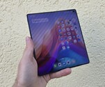 Recenzja smartfona Vivo X Fold5 