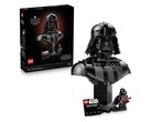 Obraz przedstawiający nowy zestaw LEGO Darth Vader.