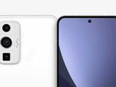 Xiaomi Redmi K60 według Xiaomiui (źródło obrazu: Xiaomiui) 