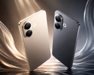 Vivo V70 Lite posiada wyświetlacz AMOLED 120 Hz