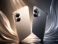 Vivo V70 Lite posiada wyświetlacz AMOLED 120 Hz