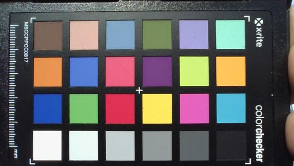 ColorChecker