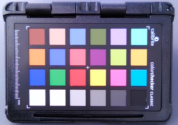 Kamera ColorChecker passport 5 MP