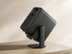 Xiaomi wypuści na całym świecie podstawkę wielokątną do projektora (na zdjęciu). (Źródło zdjęcia: Xiaomi)