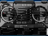 MSI AfterBurner