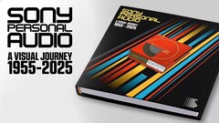 Książka od ObsoleteSony (źródło obrazu: ObsoleteSony)