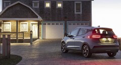 Chevrolet&#039;s Bolt EV reprezentuje jedne z najlepszych wartości w przestrzeni EV w 2023 roku. (Źródło obrazu: Chevrolet)