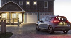 Chevrolet's Bolt EV reprezentuje jedne z najlepszych wartości w przestrzeni EV w 2023 roku. (Źródło obrazu: Chevrolet)