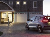 Chevrolet's Bolt EV reprezentuje jedne z najlepszych wartości w przestrzeni EV w 2023 roku. (Źródło obrazu: Chevrolet)