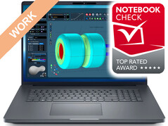 Dell Pro Max 18+ (88,9%)