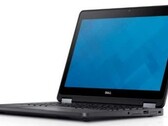Dell Latitude E5270