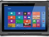 Getac F110