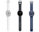 Tegoroczne premiery Galaxy Watch będą obejmować zaktualizowany Galaxy Watch Ultra. (Źródło zdjęcia: via Evan Blass)