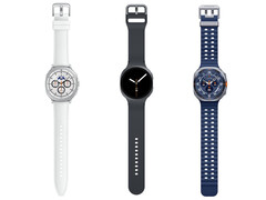 Tegoroczne premiery Galaxy Watch będą obejmować zaktualizowany Galaxy Watch Ultra. (Źródło zdjęcia: via Evan Blass)