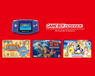 W trzy gry z Game Boy Advance można już grać na Nintendo Switch i Switch 2 w ramach Nintendo Classics