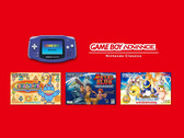 W trzy gry z Game Boy Advance można już grać na Nintendo Switch i Switch 2 w ramach Nintendo Classics