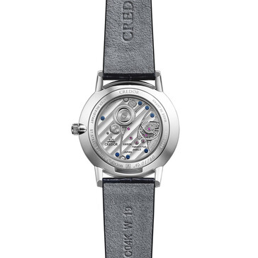 (Źródło obrazu: Credor)