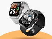 Haylou S8: Nowy smartwatch z ekranem AMOLED