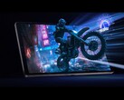 Ten nowy tablet do gier Lenovo prawdopodobnie zostanie wprowadzony na rynek globalny jako model Lenovo Legion Tab. (Źródło obrazu: Lenovo)