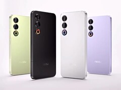 Meizu 21. (Źródło zdjęcia: Meizu)