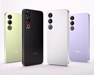 Meizu 21. (Źródło zdjęcia: Meizu)