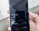 OnePlus 11 wydaje się być sportowym płaskim projektem dla wyświetlacza. (Źródło obrazu: Weibo)