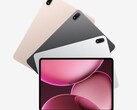 Można się spodziewać, że OnePlus Pad 2 Pro będzie podróbką Oppo Pad 4 Pro. (Źródło zdjęcia: Oppo)