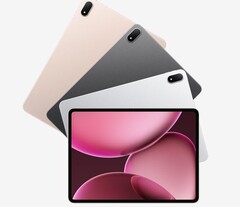 Można się spodziewać, że OnePlus Pad 2 Pro będzie podróbką Oppo Pad 4 Pro. (Źródło zdjęcia: Oppo)