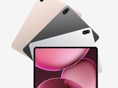 Można się spodziewać, że OnePlus Pad 2 Pro będzie podróbką Oppo Pad 4 Pro. (Źródło zdjęcia: Oppo)