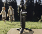 Osmo Pocket 4 może różnić się od swojego poprzednika w kilku kluczowych obszarach, ten ostatni na zdjęciu. (Źródło zdjęcia: DJI)