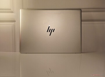 HP Pavilion Plus 14 Core i7