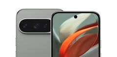 Pixel 9 Pro. (Źródło obrazu: Google)