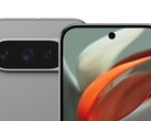 Pixel 9 Pro. (Źródło obrazu: Google)