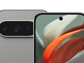 Pixel 9 Pro. (Źródło obrazu: Google)