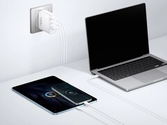 Nowa ładowarka Vivo o mocy 120 W (na zdjęciu) została ujawniona w Chinach. (Źródło zdjęcia: vivo)