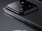 Xiaomi 14 Pro jest dostępny w trzech kolorach i tytanowym modelu specjalnym. (Źródło obrazu: Xiaomi)
