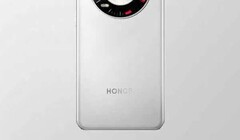 Honor Magic6 RSR(?). (Źródło: Weibo)