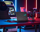 Asus zapowiedział laptopy gamingowe ROG Strix Scar G18 i ROG Strix Scar G16 (zdjęcie za pośrednictwem Asus)