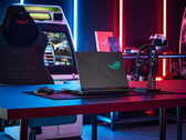 Asus zapowiedział laptopy gamingowe ROG Strix Scar G18 i ROG Strix Scar G16 (zdjęcie za pośrednictwem Asus)