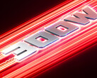 Realme mówi o tym, że technologia szybkiego ładowania 300 W jest w fazie testów (źródło obrazu: Redmi [edytowane])