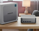 Geekom A9 Max. (Źródło obrazu: Notebookcheck)