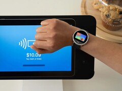 Smartwatch Amazfit Active 2 Premium może pojawić się w kwietniu lub maju. (Źródło zdjęcia: Amazfit)