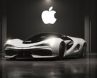 Apple Samochód nosi podobno nazwę kodową "Project Titan". (Źródło: iPhoneWired)