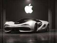 Apple Samochód nosi podobno nazwę kodową &quot;Project Titan&quot;. (Źródło: iPhoneWired)