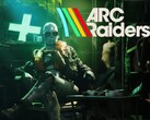 Handlarz w Arc Raiders z logo (źródło obrazu: Embark Studios z poprawkami)